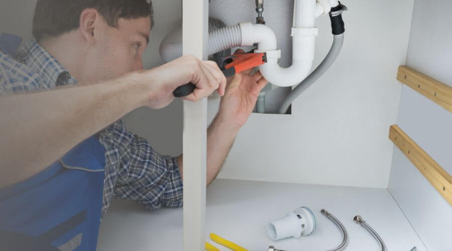 Local water heater installation in Dawson, AL